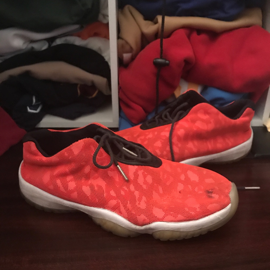 Jordan Future
